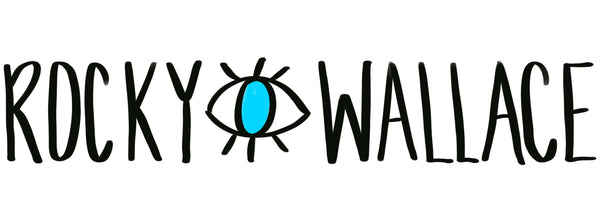 Rocky Wallace Designs